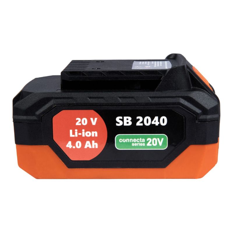 Аккумулятор к электроинструменту SEQUOIA 20V, 4 Ah (SB2040)