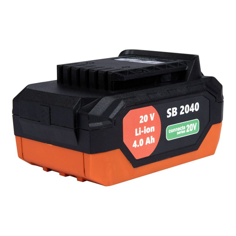 Аккумулятор к электроинструменту SEQUOIA 20V, 4 Ah (SB2040)