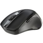 Мышка Defender Prime MB-053 Silent Wireless Black (52053)