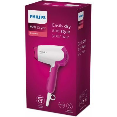 Фен Philips (BHD003/00)