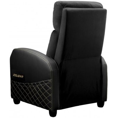 Крісло ігрове Cougar (Ranger Elite Gold)
