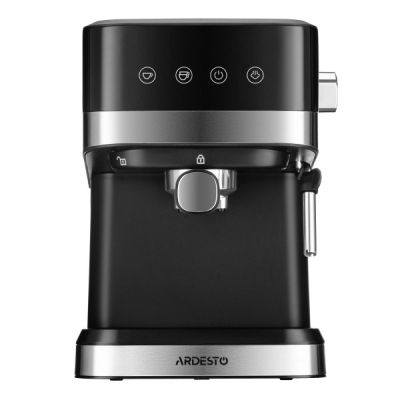 Рожковая кофеварка эспрессо ARDESTO (YCM-E1700)