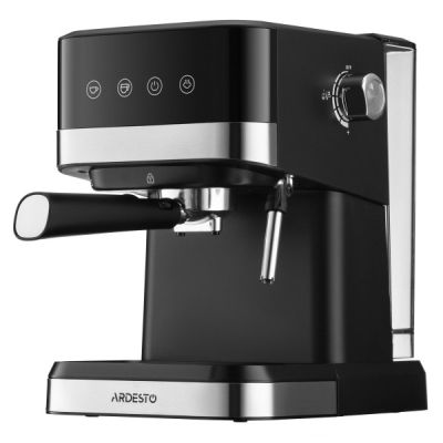 Рожковая кофеварка эспрессо ARDESTO (YCM-E1700)