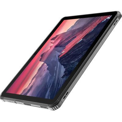 Планшет OUKITEL RT9 10.1" 6/256GB LTE Black (6931940766845)