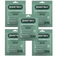 Одноразовий душ Estem Classic Set 5шт (53-200-IS)