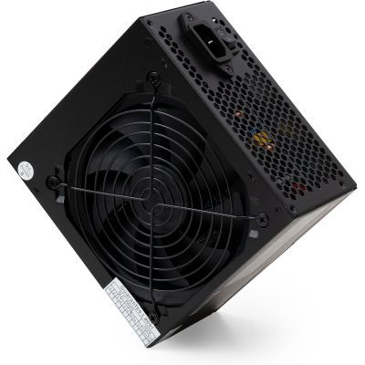 Блок живлення Vinga 650W ОЕМ (VPS-650P1)