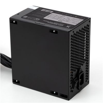 Блок живлення Vinga 650W ОЕМ (VPS-650P1)