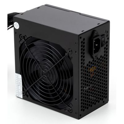 Блок живлення Vinga 650W ОЕМ (VPS-650P1)