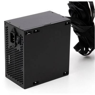 Блок живлення Vinga 650W ОЕМ (VPS-650P1)