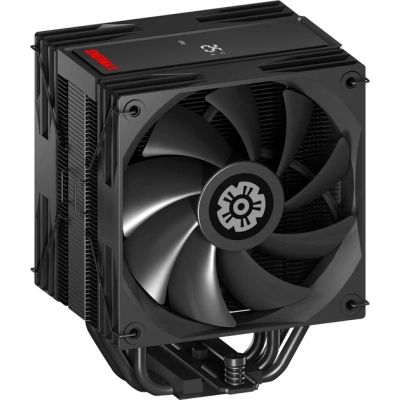 Кулер для процессора Enermax ETS-T41 Digital Edition (ETS-T41D)