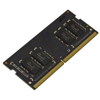 Модуль пам\'яті для ноутбука SoDIMM DDR4 8GB 2400 MHz Golden Memory (GM24S17S8/8)