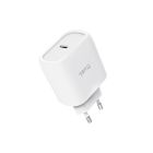 Зарядний пристрій Trust USB-C 45W GaN PD/PPS white (25522_TRUST)