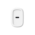 Зарядний пристрій Trust USB-C 45W GaN PD/PPS white (25522_TRUST)