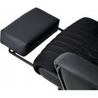 Кресло игровое GT Racer X-7484 Black (X-7484 Fabric Black XL)