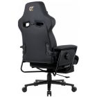 Кресло игровое GT Racer X-7484 Black (X-7484 Fabric Black XL)