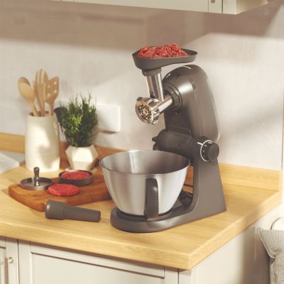 Кухонный комбайн Kenwood (KHC 30.050 GY)