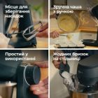 Кухонный комбайн Kenwood (KHC 30.050 GY)