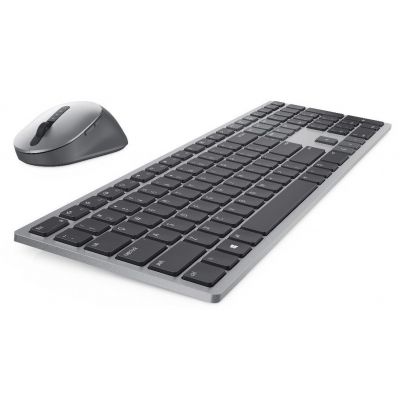 Комплект Dell Multi-Device KM7321W Ukr (580-AJQV)