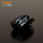 Ліхтар Videx 330Lm 5000K (VLF-H015)
