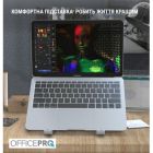 Підставка до ноутбука OfficePro (LS320G) Grey (LS320G)