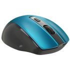 Мишка Defender Prime MB-053 Silent Wireless Turquoise (52054)