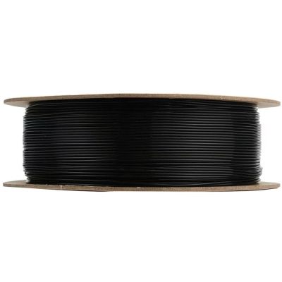 Пластик для 3D-принтера eSUN ePLA+HS, 1,75мм, 1кг, black (ePLA+HS-P175B1)