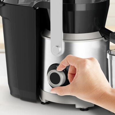Соковижималка Tefal (ZE660D10)