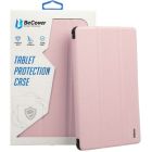 Чехол для планшета BeCover Soft Edge TPU Xiaomi Redmi Pad SE 8.7" Pink (712570)