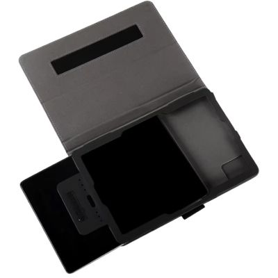 Чехол для планшета BeCover Slimbook Oscal Pad 13 10.1" Black (712830)