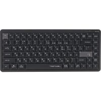 Клавіатура A4Tech FBX53C Wireless/Bluetooth UA Black (4711421001908)