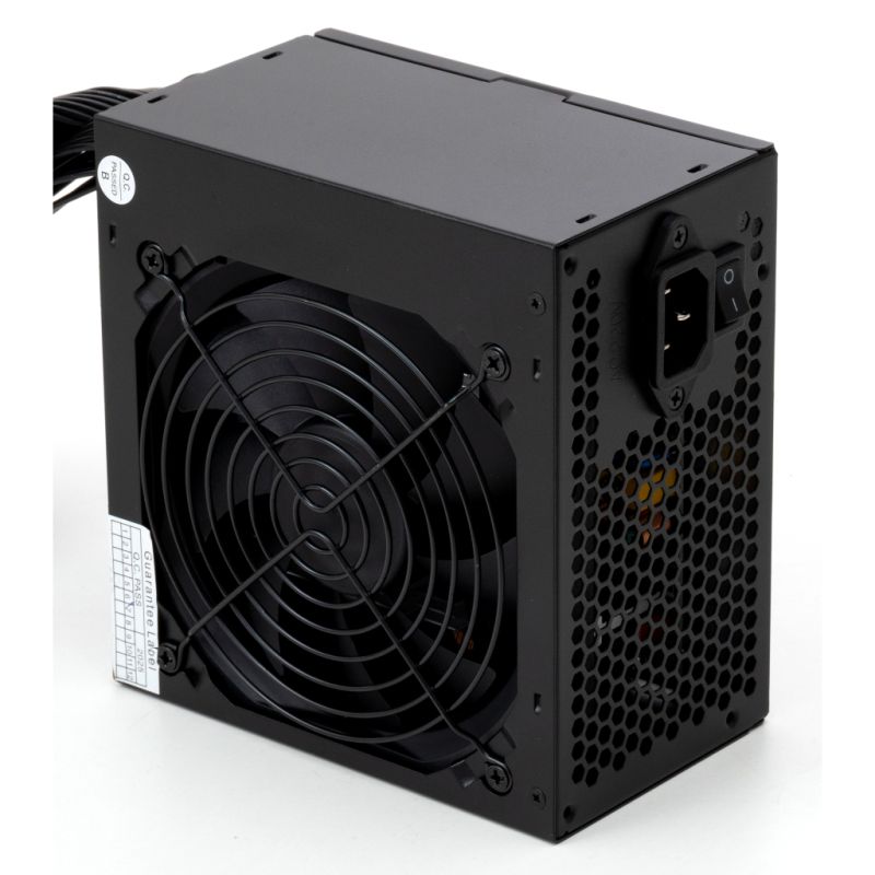 Блок питания Vinga 750W ОЕМ (VPS-750P1)