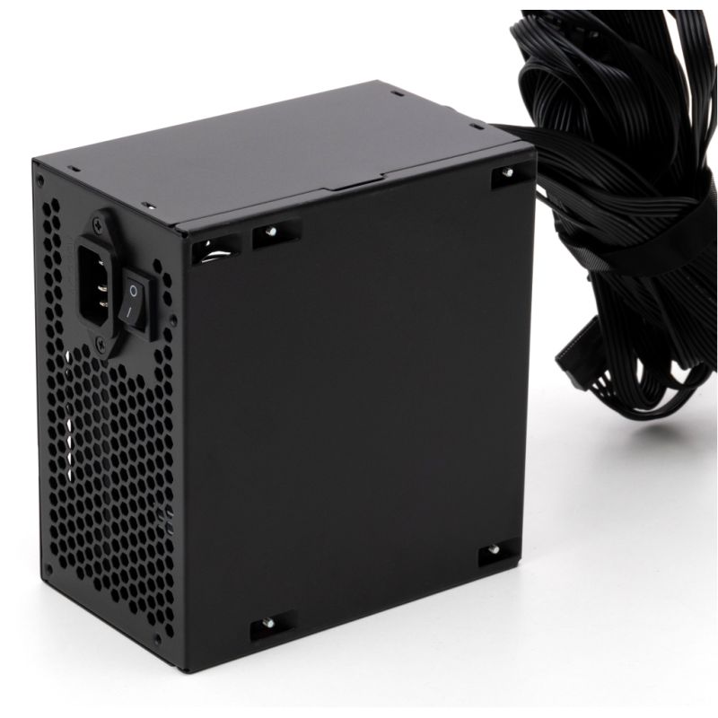 Блок питания Vinga 750W ОЕМ (VPS-750P1)