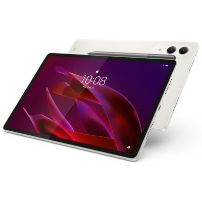 Планшет Lenovo Yoga Tab 8/256 Seashell + Pen (ZAG60135UA)