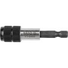 Держатель для бит Yato 1/4''X 60 ММ (YT-0468)