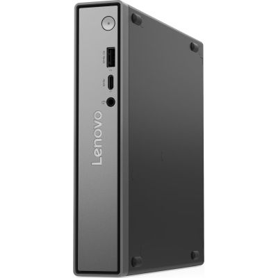 Комп\'ютер Lenovo ThinkCentre neo 50q Gen 5 / Core5 210H, 16, 512, KM (13B90060UI)