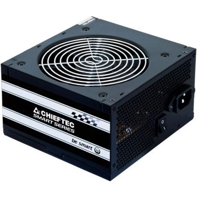 Блок живлення Chieftec 700W (GPS-700A8)