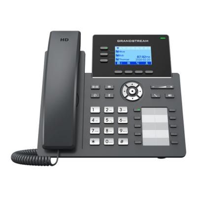 IP телефон Grandstream (GRP2604)