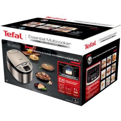 Мультиварка Tefal (RK321A34)