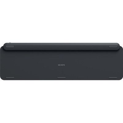 Комплект Logitech MX Keys for Business UA Graphite (920-010933)