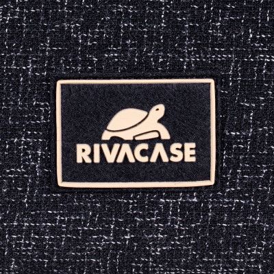 Чохол до ноутбука RivaCase 15.6" 7915 (Black) "Anvik" (7915Black)