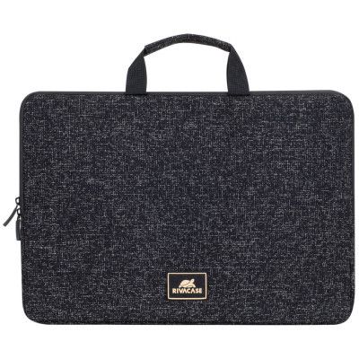 Чохол до ноутбука RivaCase 15.6" 7915 (Black) "Anvik" (7915Black)