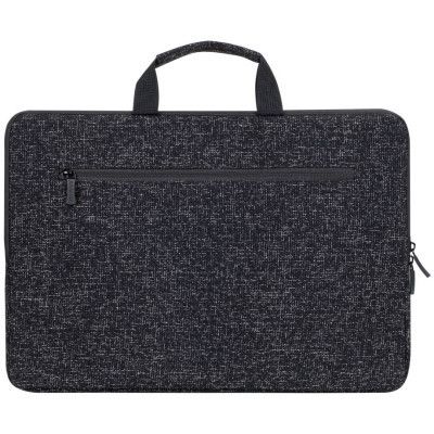 Чохол до ноутбука RivaCase 15.6" 7915 (Black) "Anvik" (7915Black)