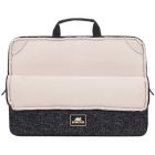 Чохол до ноутбука RivaCase 15.6" 7915 (Black) "Anvik" (7915Black)
