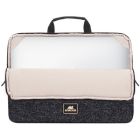 Чохол до ноутбука RivaCase 15.6" 7915 (Black) "Anvik" (7915Black)