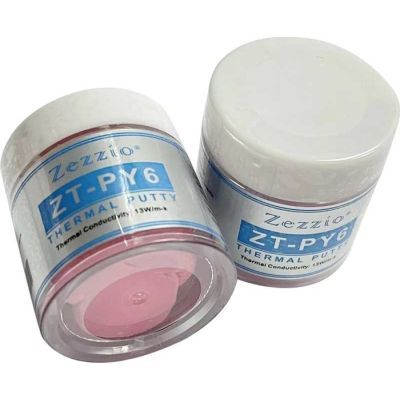 Термопаста Zezzio (Thermal Putty 10 г)