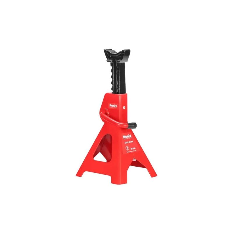Домкрат Ronix комплект 2 шт домкар-подставка, 2т (RH-4941)