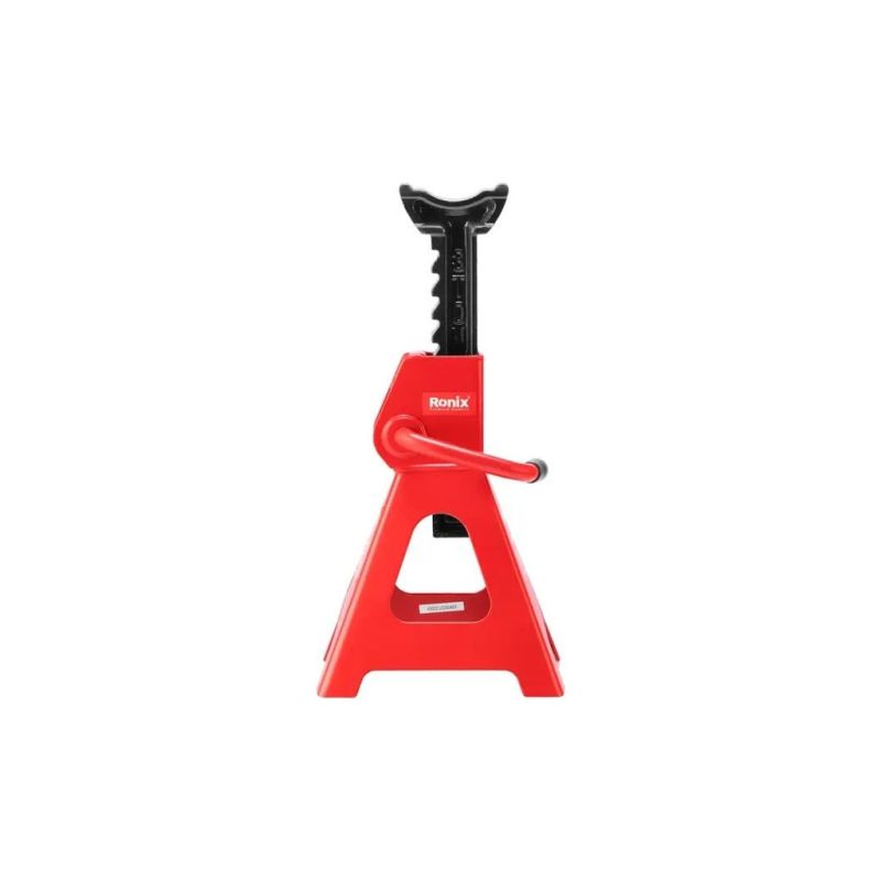Домкрат Ronix комплект 2 шт домкар-подставка, 2т (RH-4941)