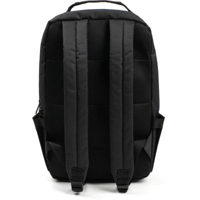 Рюкзак для ноутбука Vinga 15.6" NBP715 Black (NBP715BK)