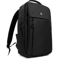 Рюкзак для ноутбука Vinga 15.6" NBP715 Black (NBP715BK)