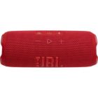 Акустическая система JBL Flip 7 Red (JBLFLIP7RED)